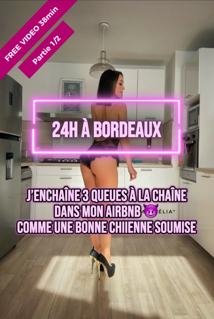 Photo de Soumiseelia - MYM