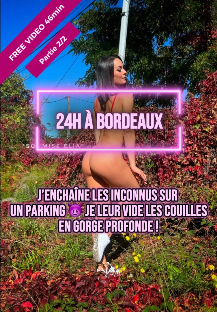 Photo de Soumiseelia - MYM