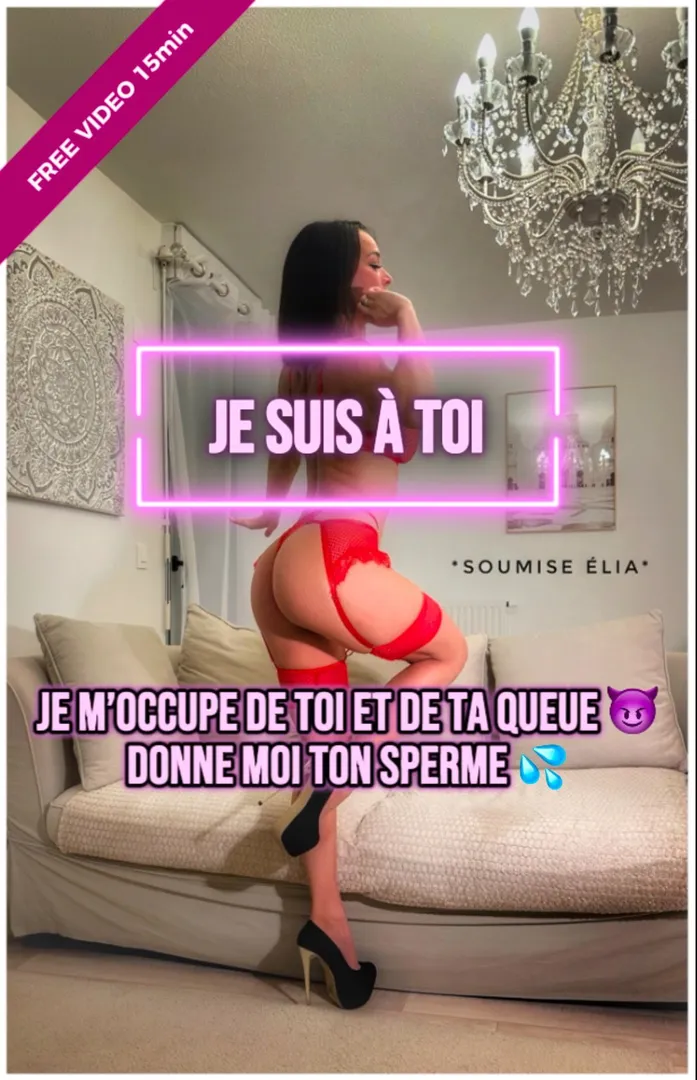 Photo de Soumiseelia - MYM