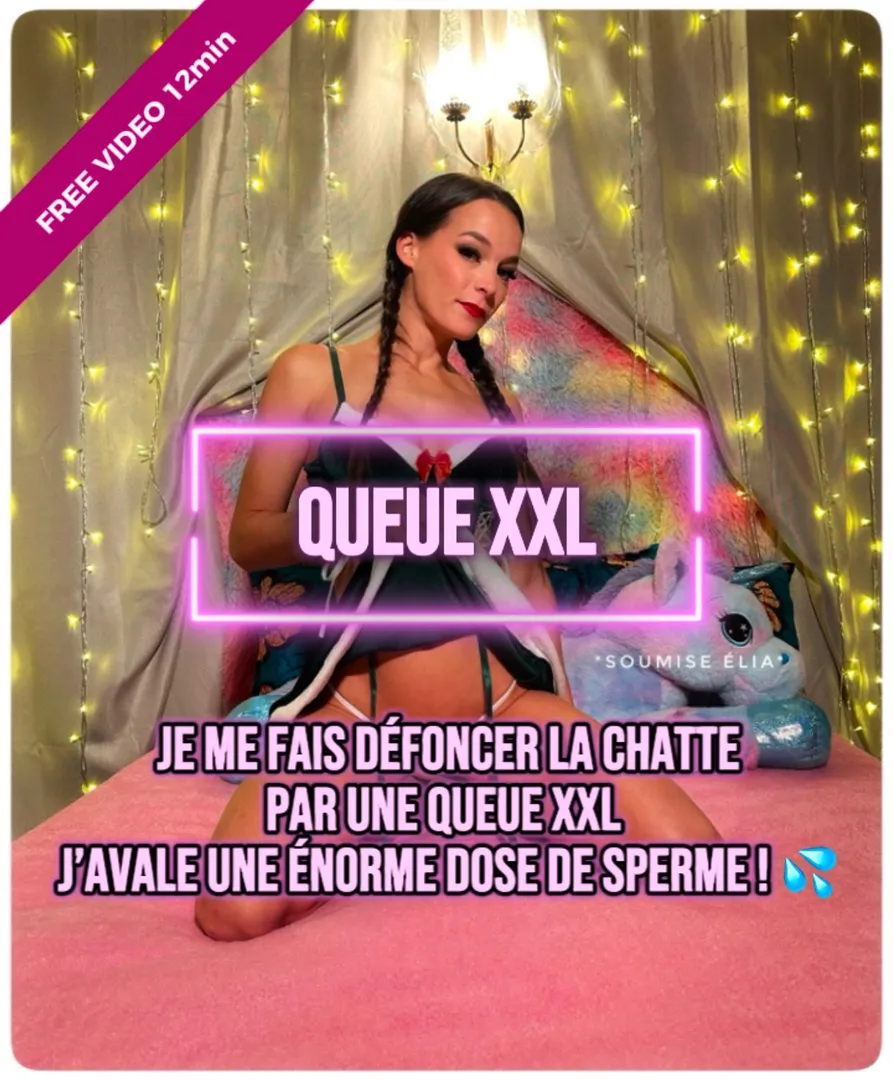 Photo de Soumiseelia - MYM