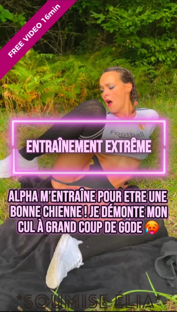 Photo de Soumiseelia - MYM