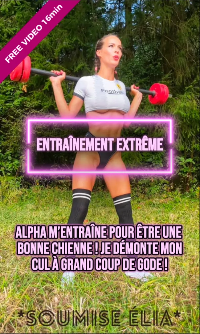 Photo de Soumiseelia - MYM