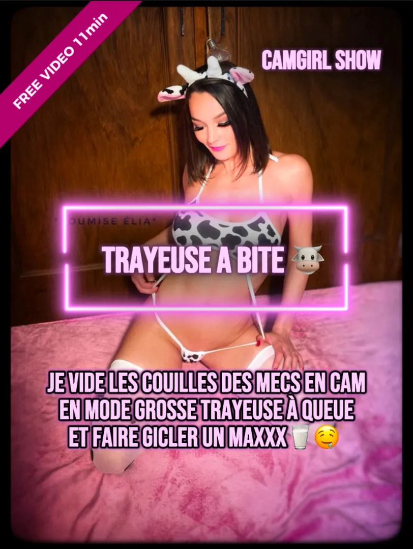 Photo de Soumiseelia - MYM