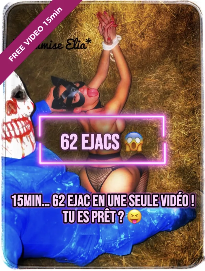 Photo de Soumiseelia - MYM