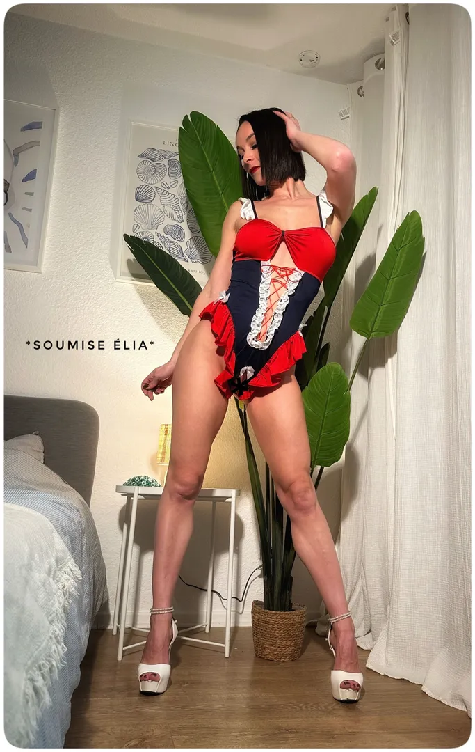 Photo de Soumiseelia - MYM