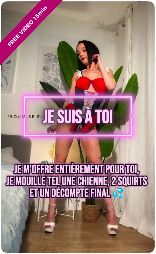 Photo de Soumiseelia - MYM