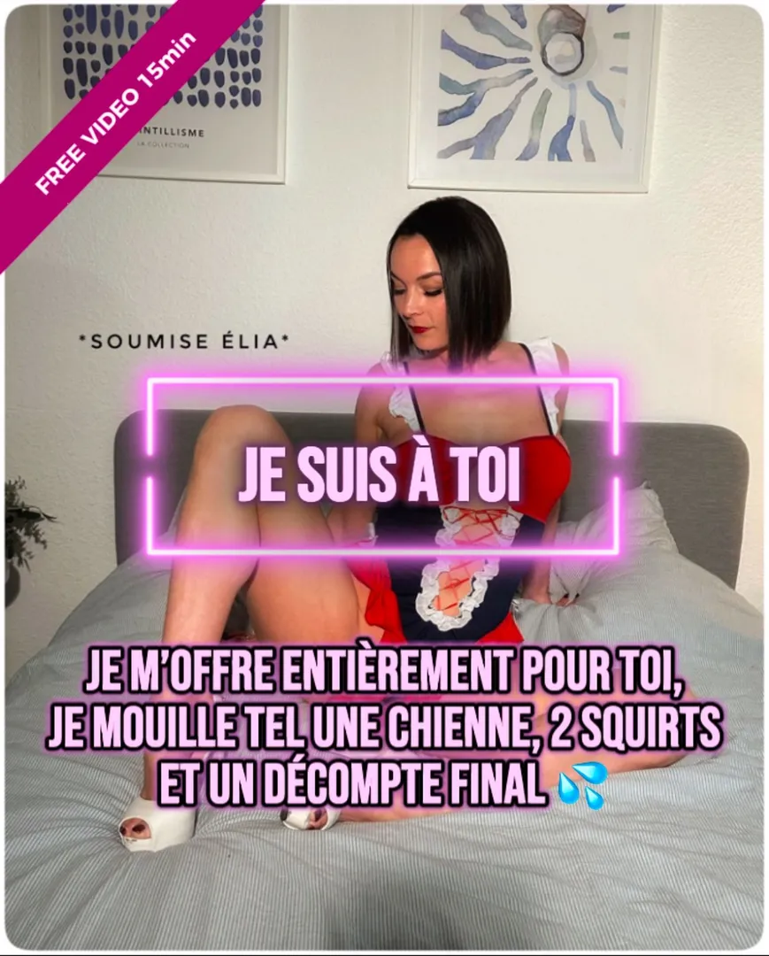 Photo de Soumiseelia - MYM