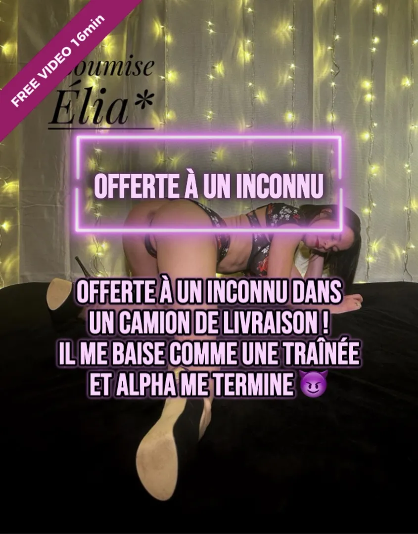 Photo de Soumiseelia - MYM