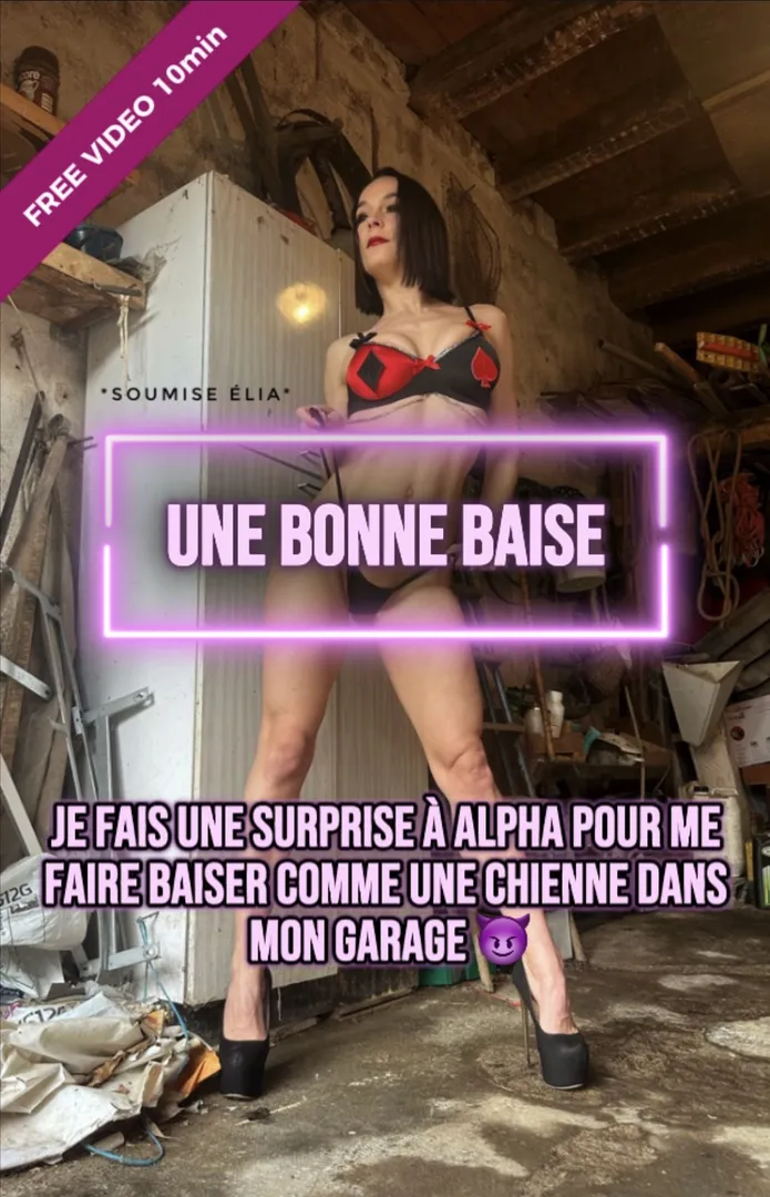 Photo de Soumiseelia - MYM