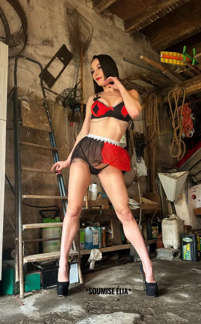 Photo de Soumiseelia - MYM