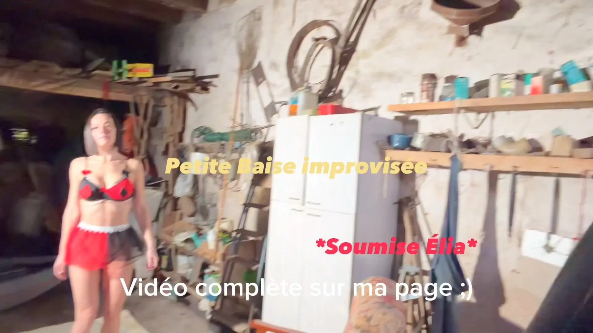 Photo de Soumiseelia - MYM