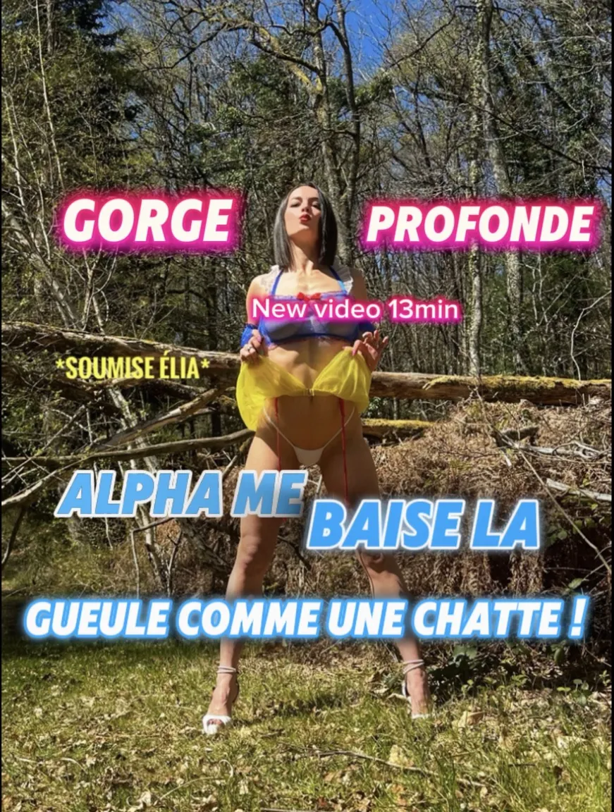 Photo de Soumiseelia - MYM
