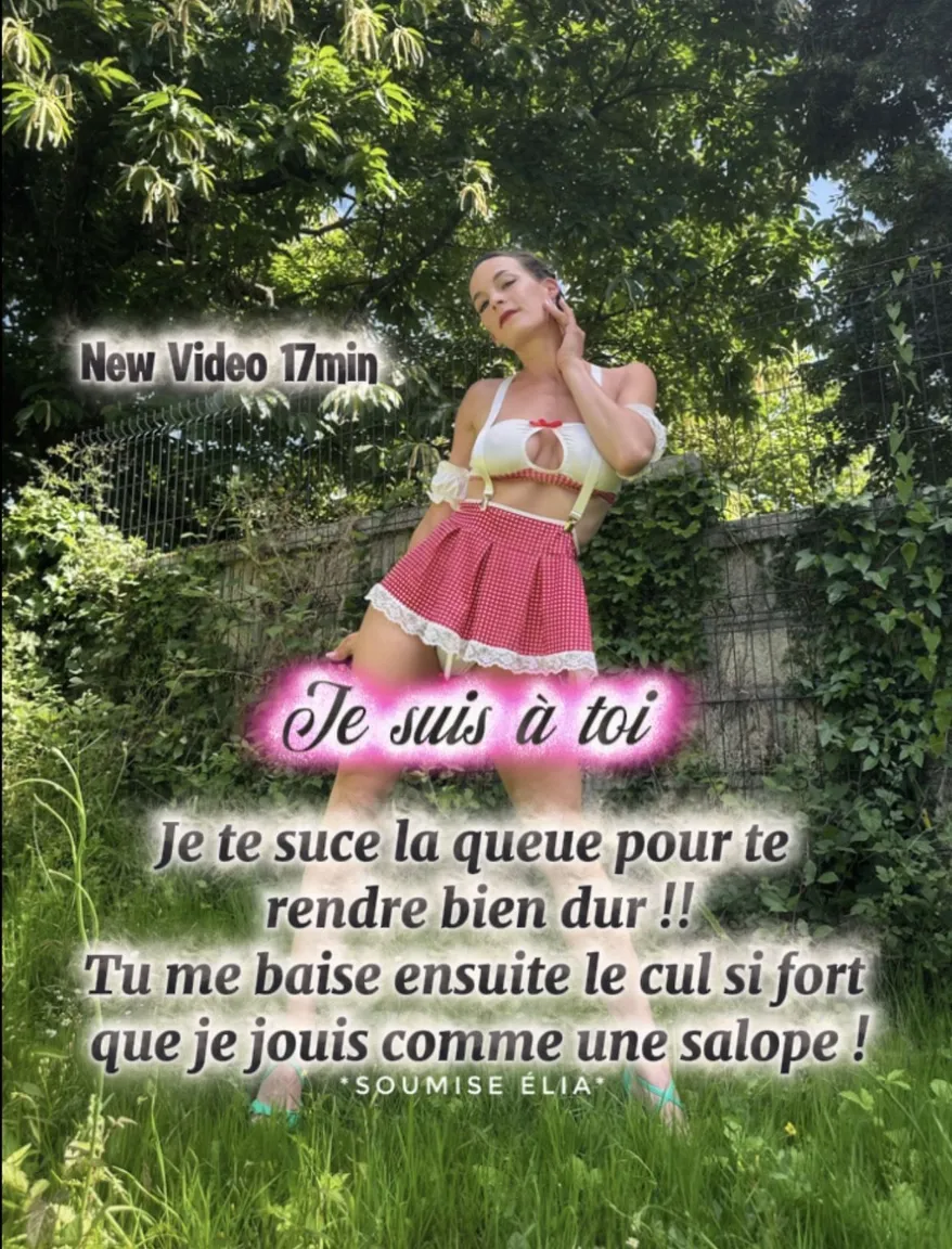 Soumiseelia nude leak — photo porn MYM de Soumiseelia nue