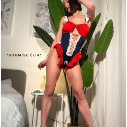 Photo de Soumiseelia