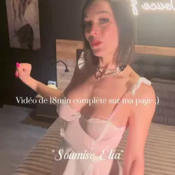 Média similaire de Soumiseelia