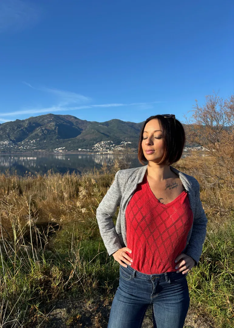 Photo de Spicyfanny - MYM