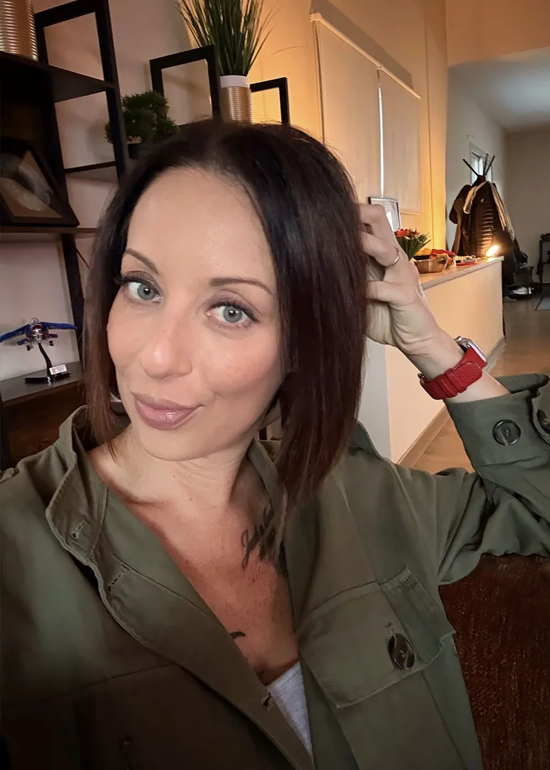 Photo de Spicyfanny - MYM