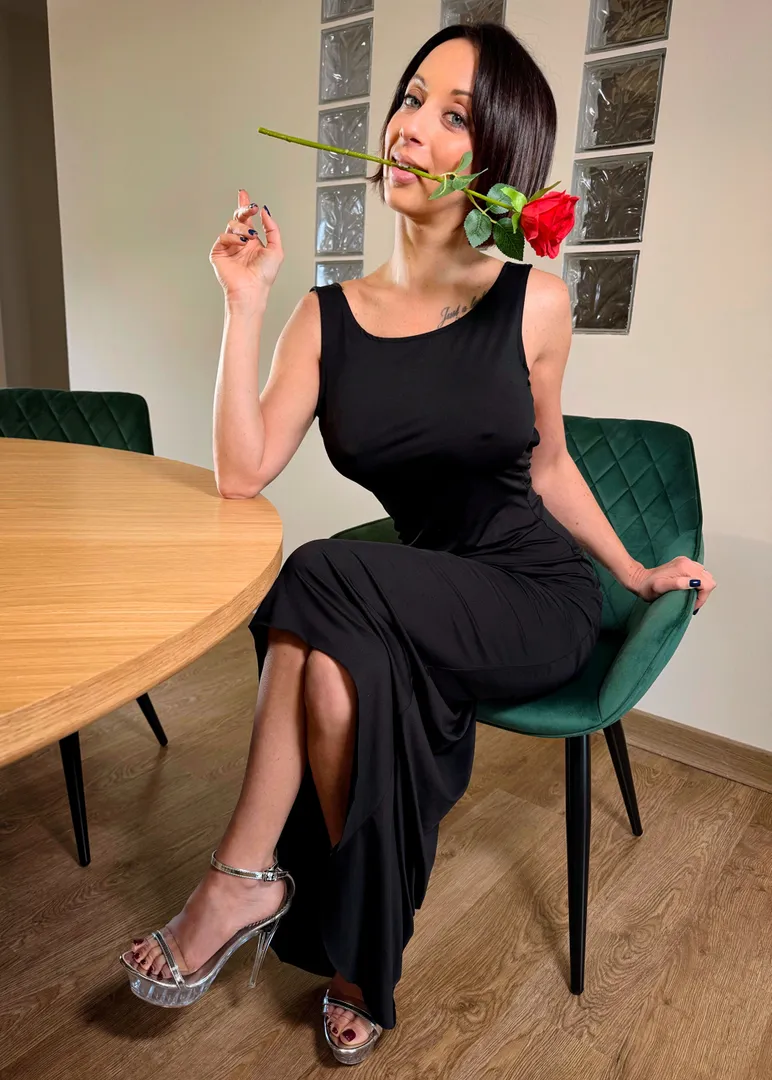 Photo de Spicyfanny - MYM