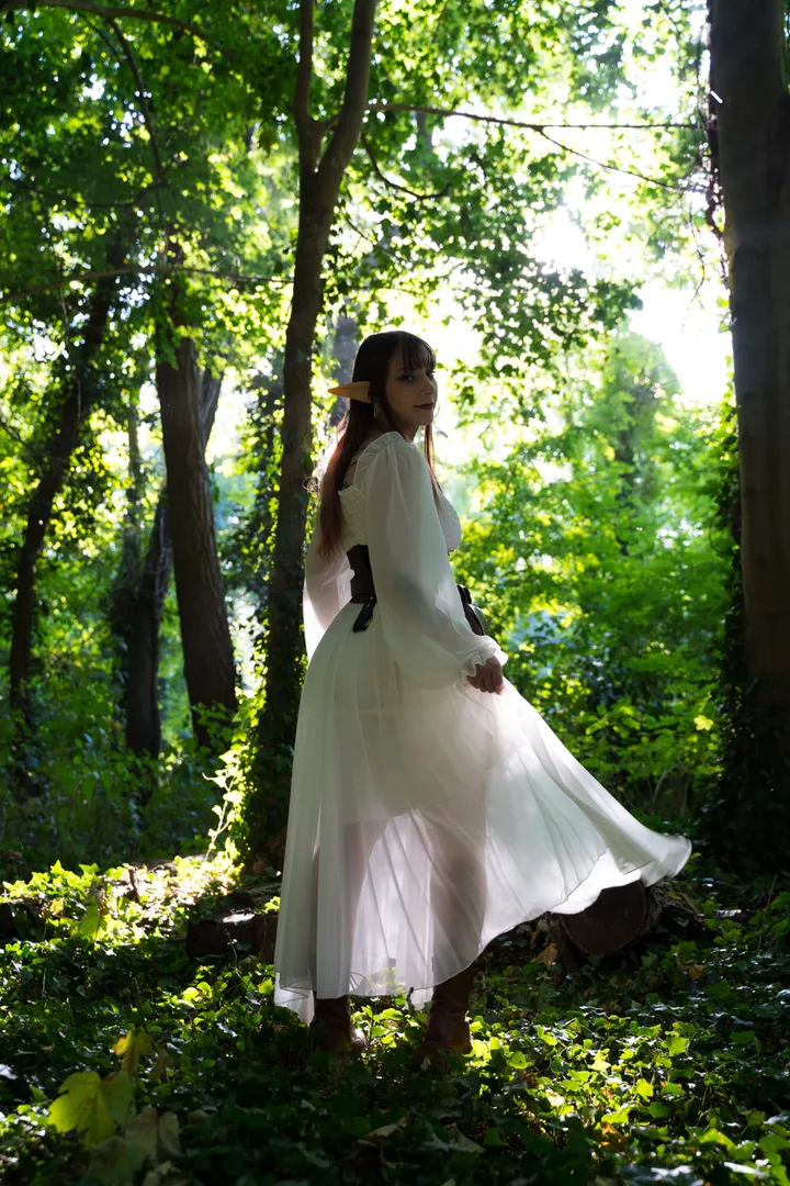 Photo de Spicylottie - MYM