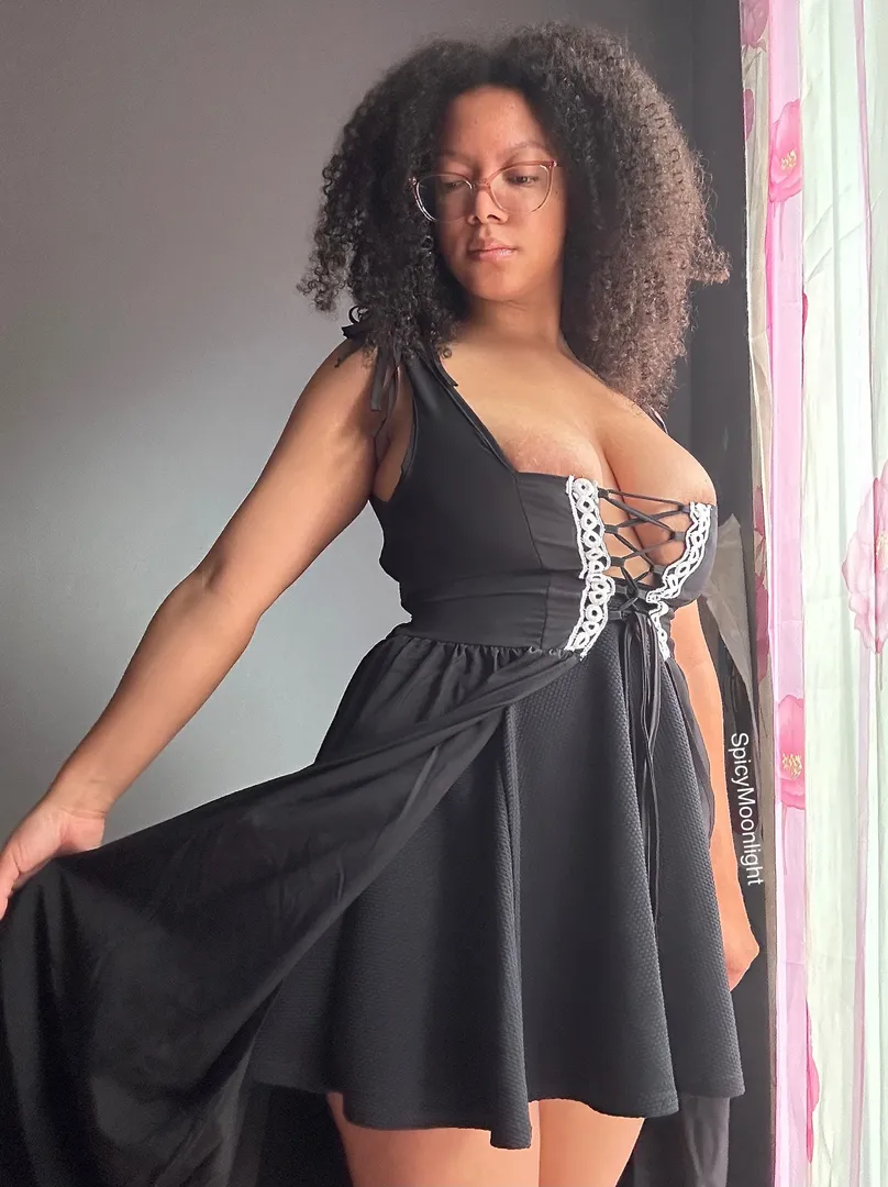 Photo de Spicymoonlight - MYM