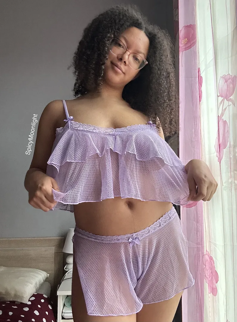 Photo de Spicymoonlight - MYM