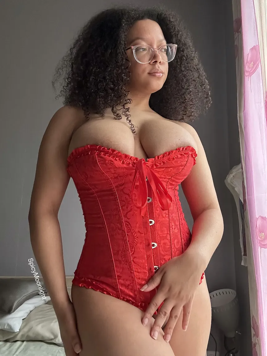 Spicymoonlight nude leak — photo porn MYM de Spicymoonlight nue