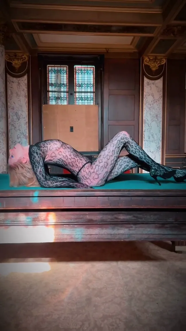 Photo de Stefany19100 - MYM