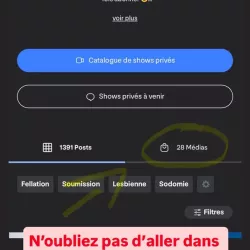 Média similaire de Stefany19100