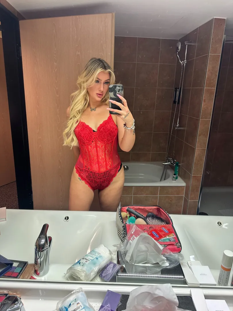 Photo de Stellablond13 - MYM