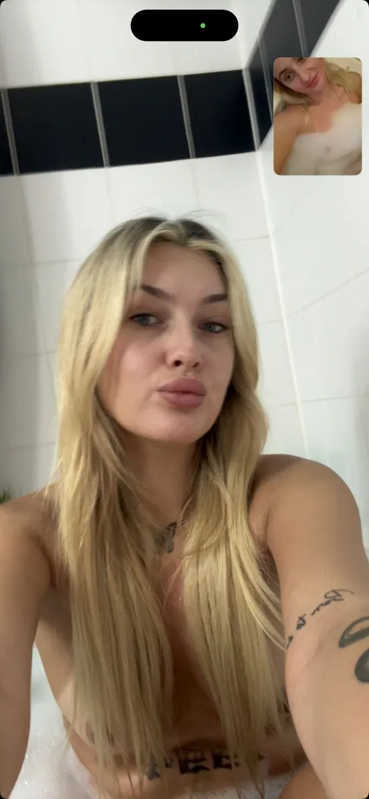 Stellablond13 nude leak — photo porn MYM de Stellablond13 nue