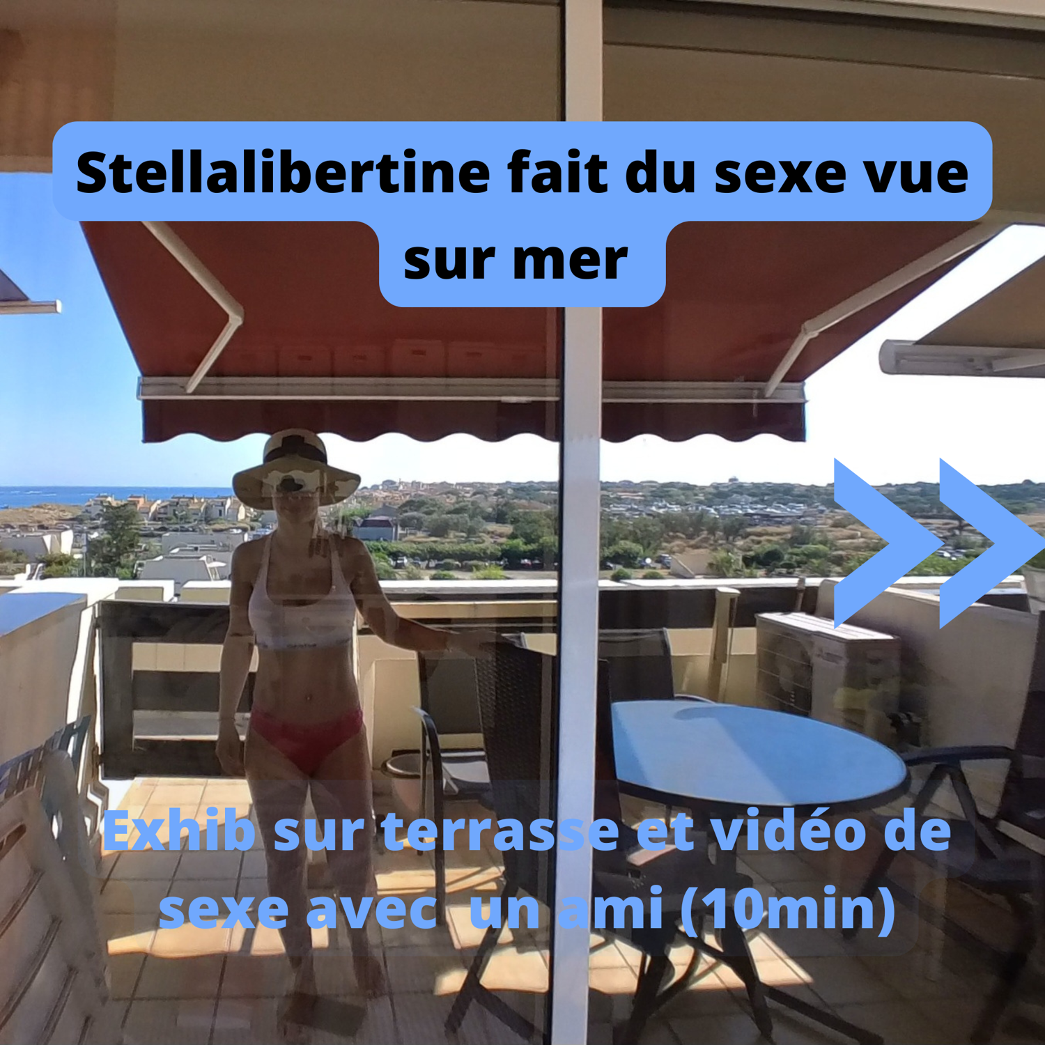 Photo de Stellalibertine - MYM