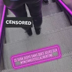 Vidéo de Stellalibertine