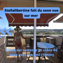 Média similaire de Stellalibertine