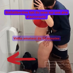 Média similaire de Stellalibertine