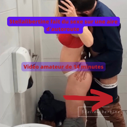 Média similaire de Stellalibertine