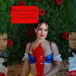 Stitix nude — vidéo porn leak MYM