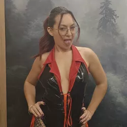 Stitix nude — photo porn leak MYM