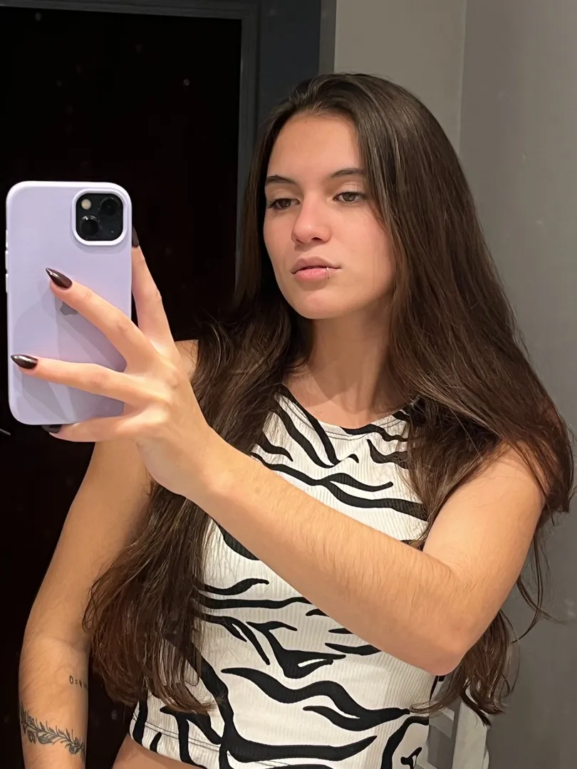 Photo de Sucette-girl - MYM