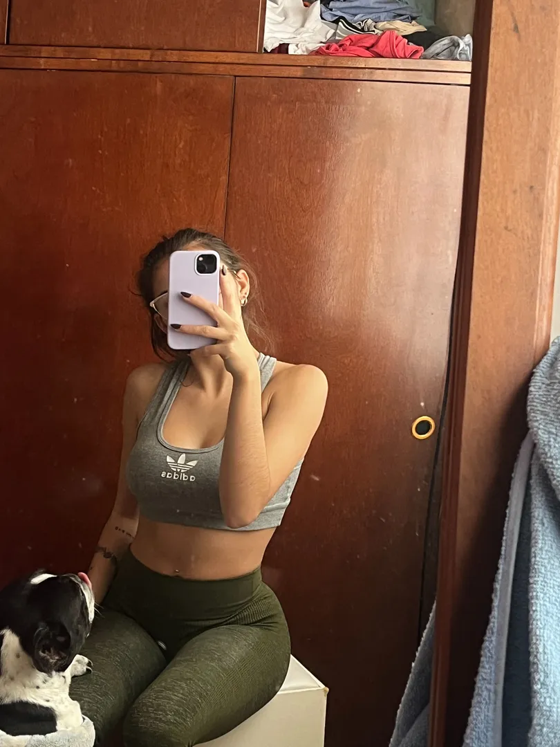 Photo de Sucette-girl - MYM