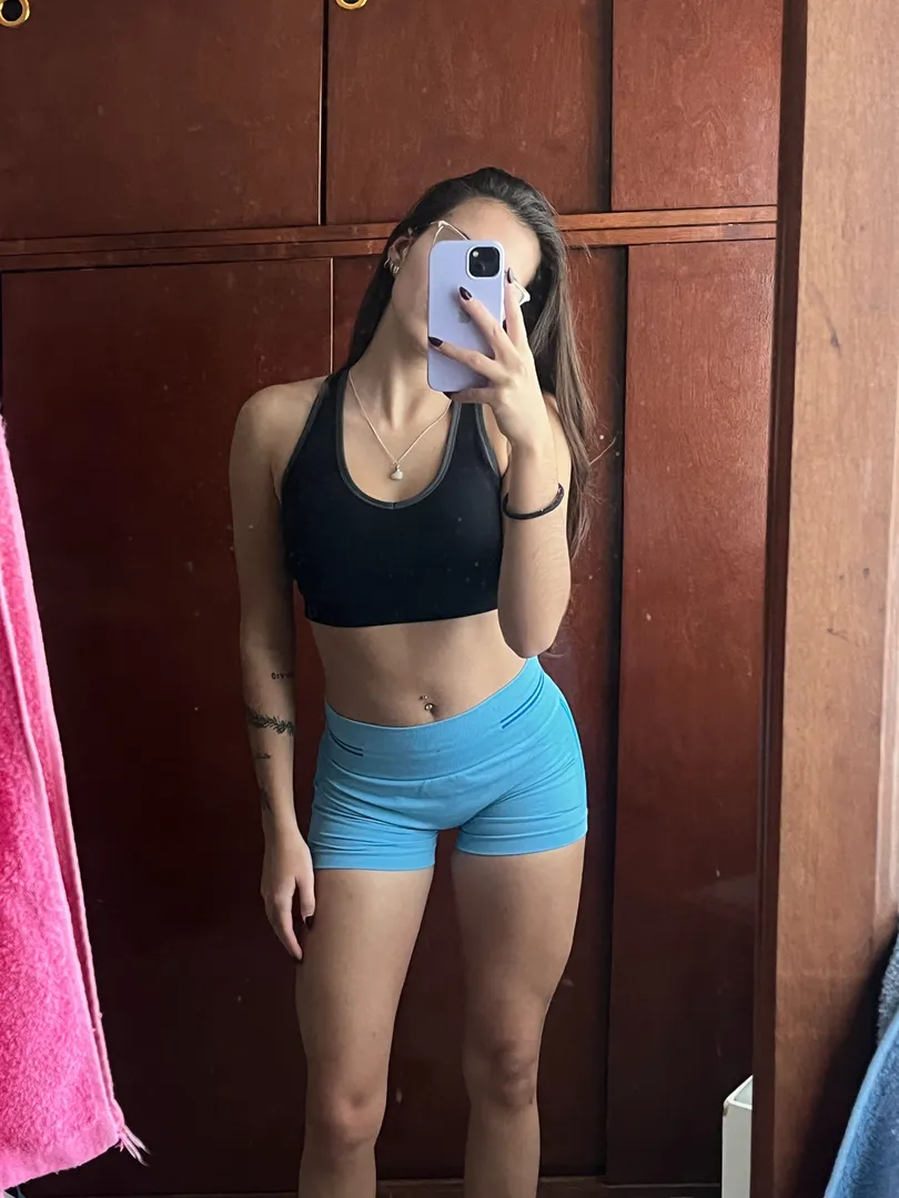 Photo de Sucette-girl - MYM