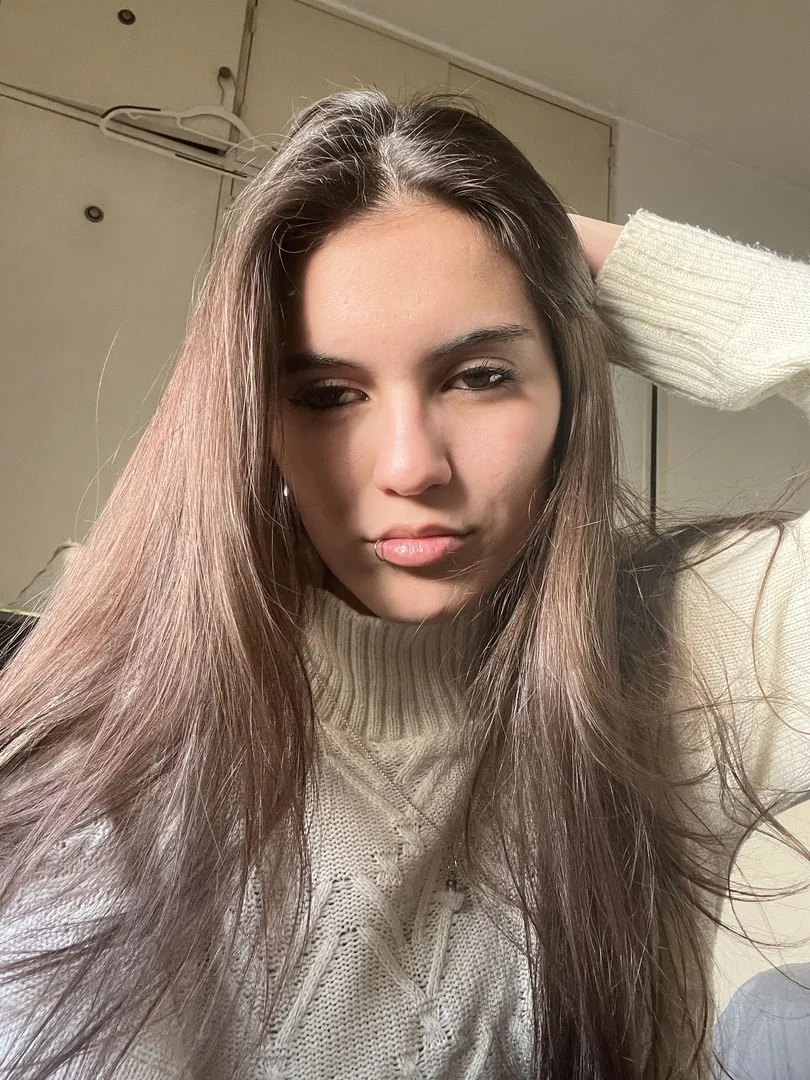 Photo de Sucette-girl - MYM