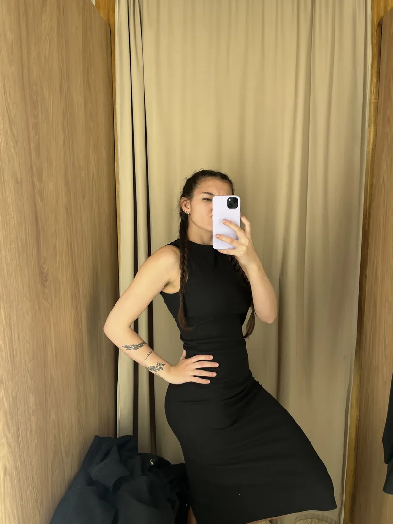 Photo de Sucette-girl - MYM