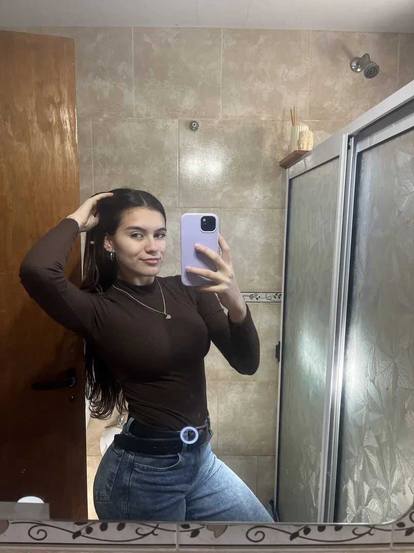 Photo de Sucette-girl - MYM