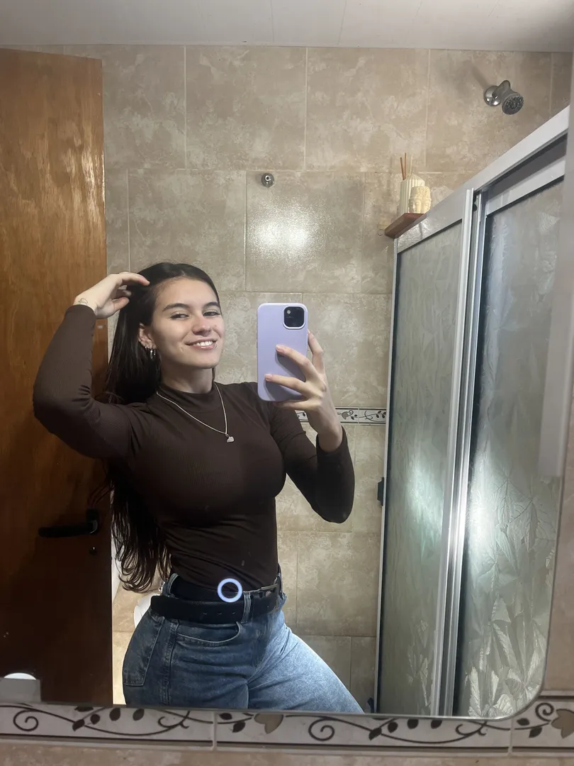 Photo de Sucette-girl - MYM