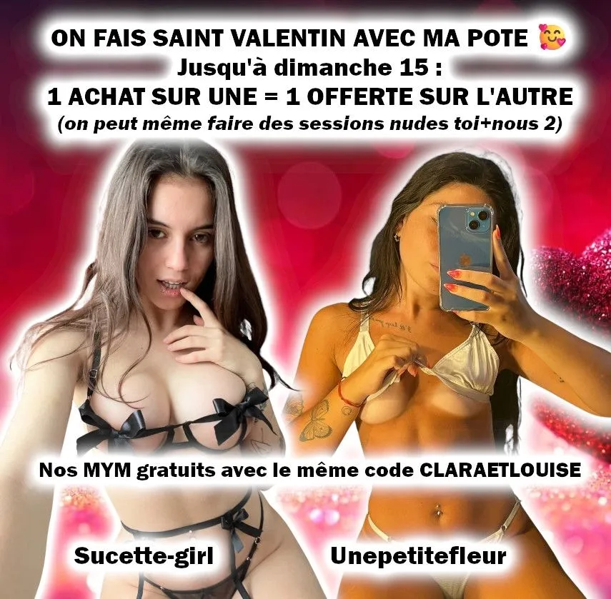 Photo de Sucette-girl - MYM