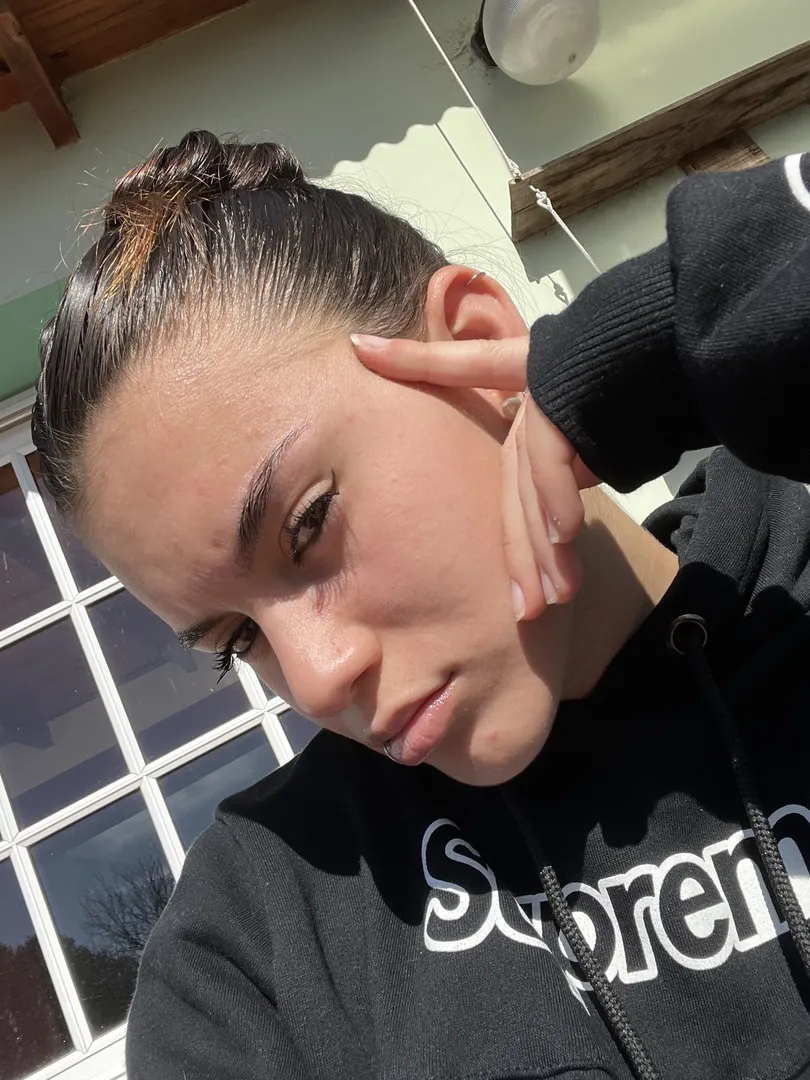 Photo de Sucette-girl - MYM