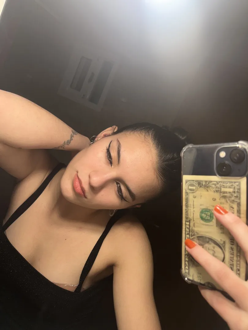 Photo de Sucette-girl - MYM