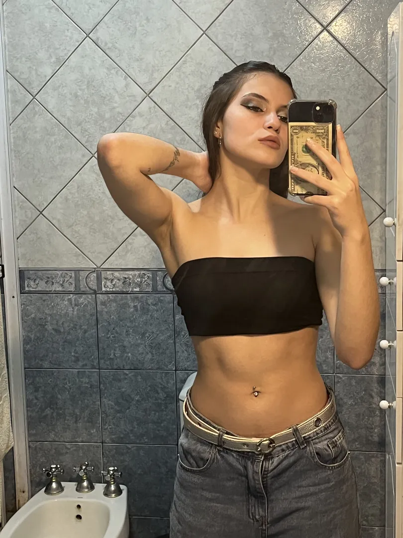 Photo de Sucette-girl - MYM