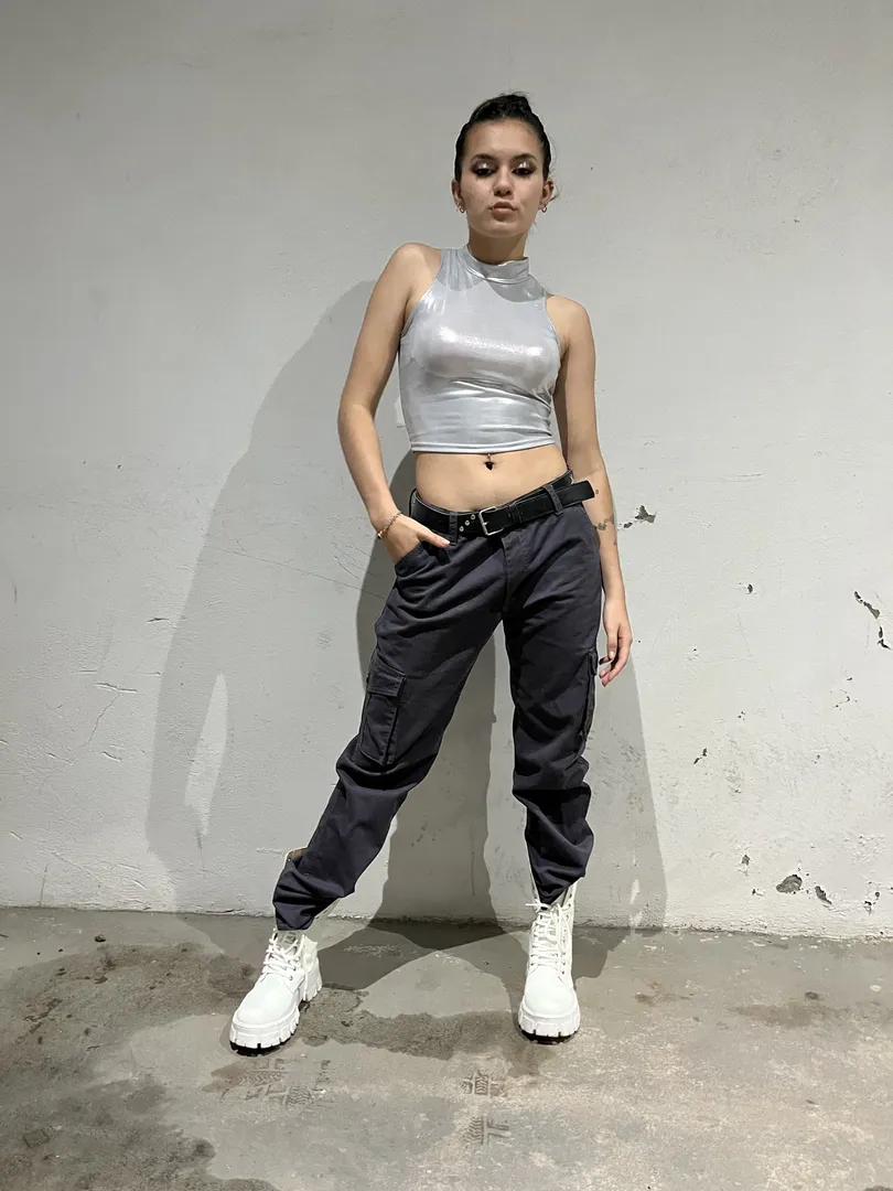 Photo de Sucette-girl - MYM