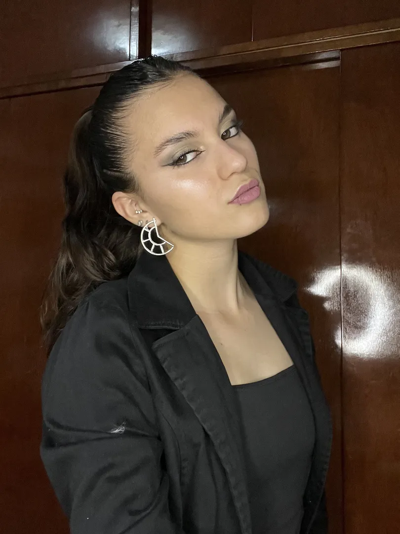 Photo de Sucette-girl - MYM